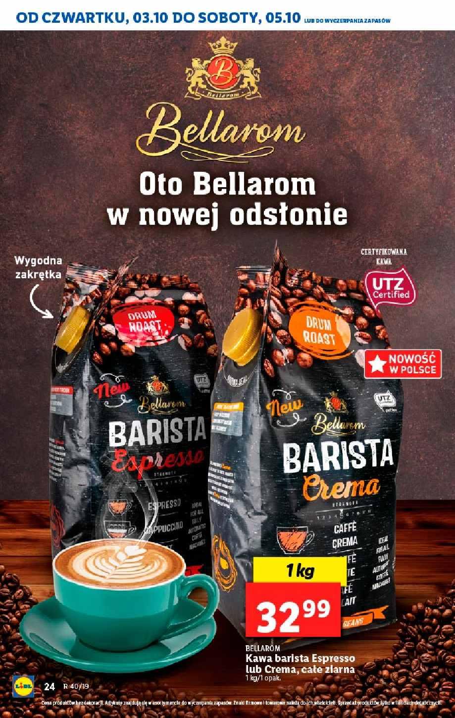 Gazetka promocyjna Lidl str. 24