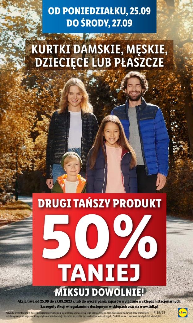 Gazetka promocyjna Lidl str. 51
