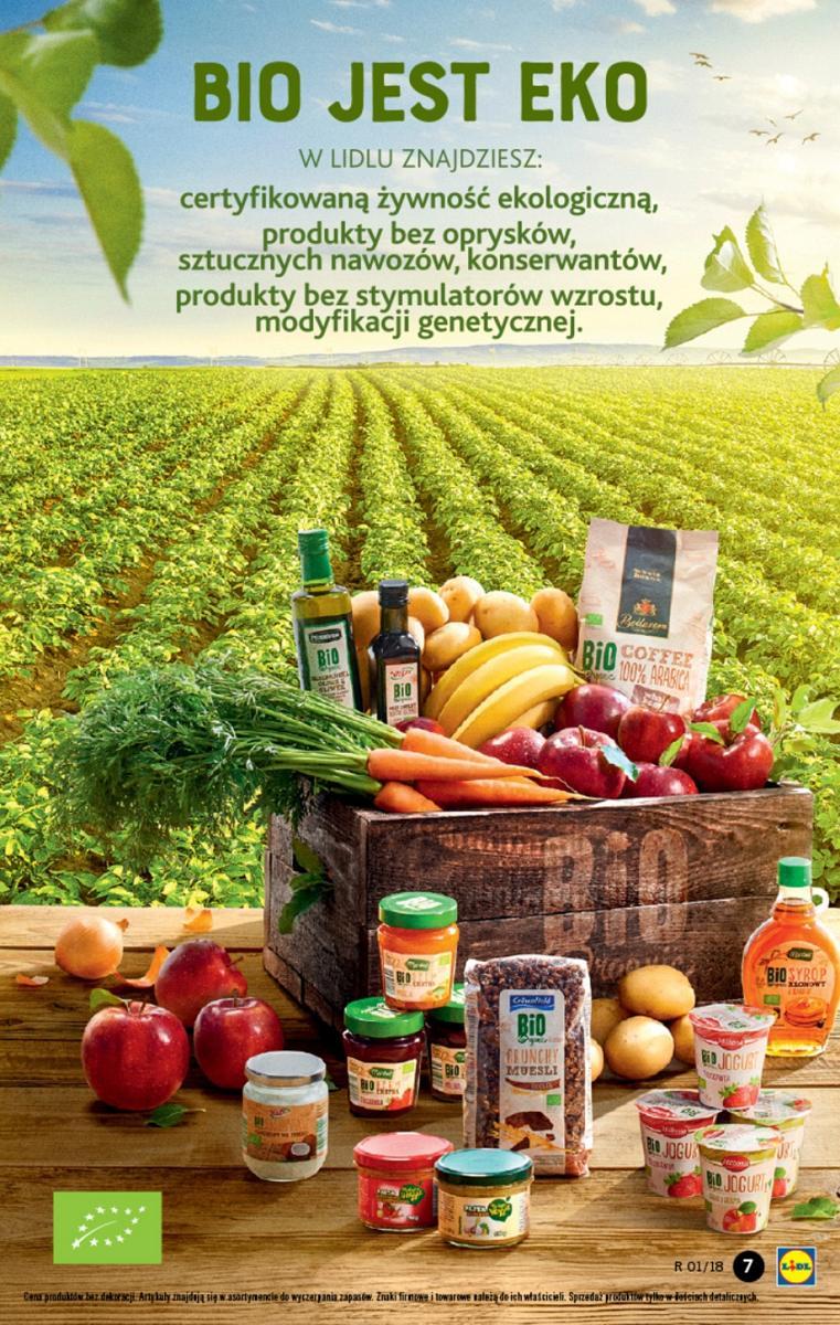 Gazetka promocyjna Lidl str. 7