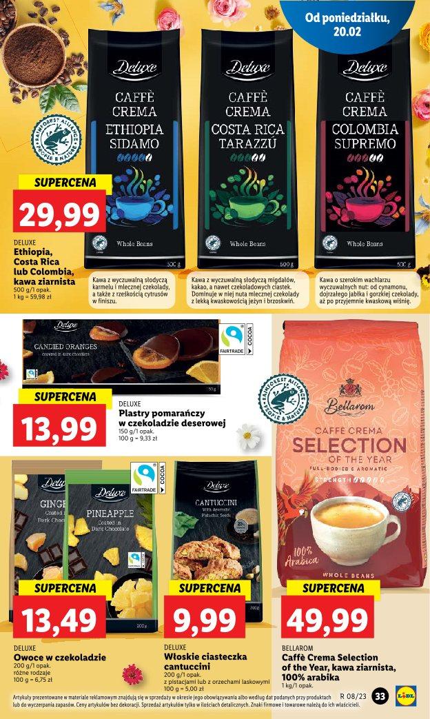 Gazetka promocyjna Lidl str. 41