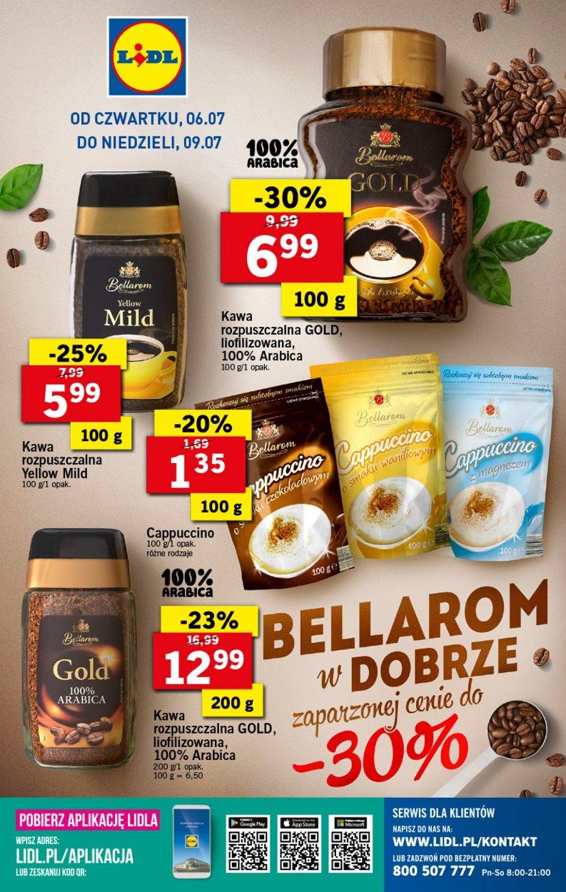 Gazetka promocyjna Lidl str. 24