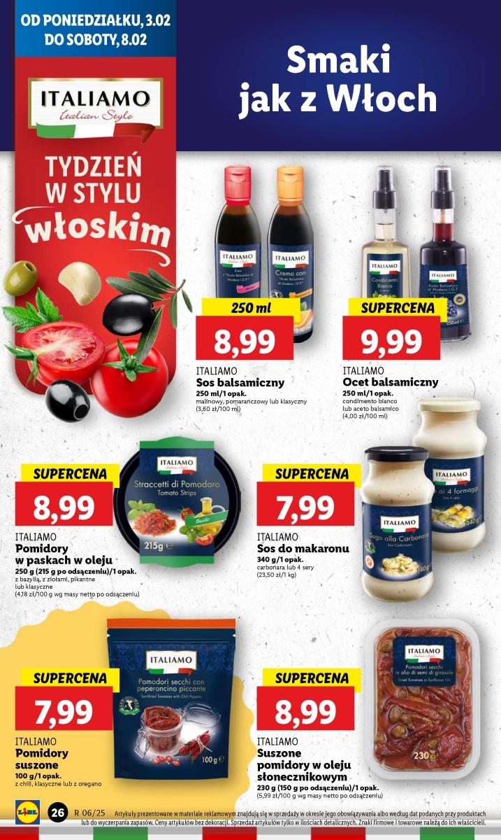Gazetka promocyjna Lidl str. 28