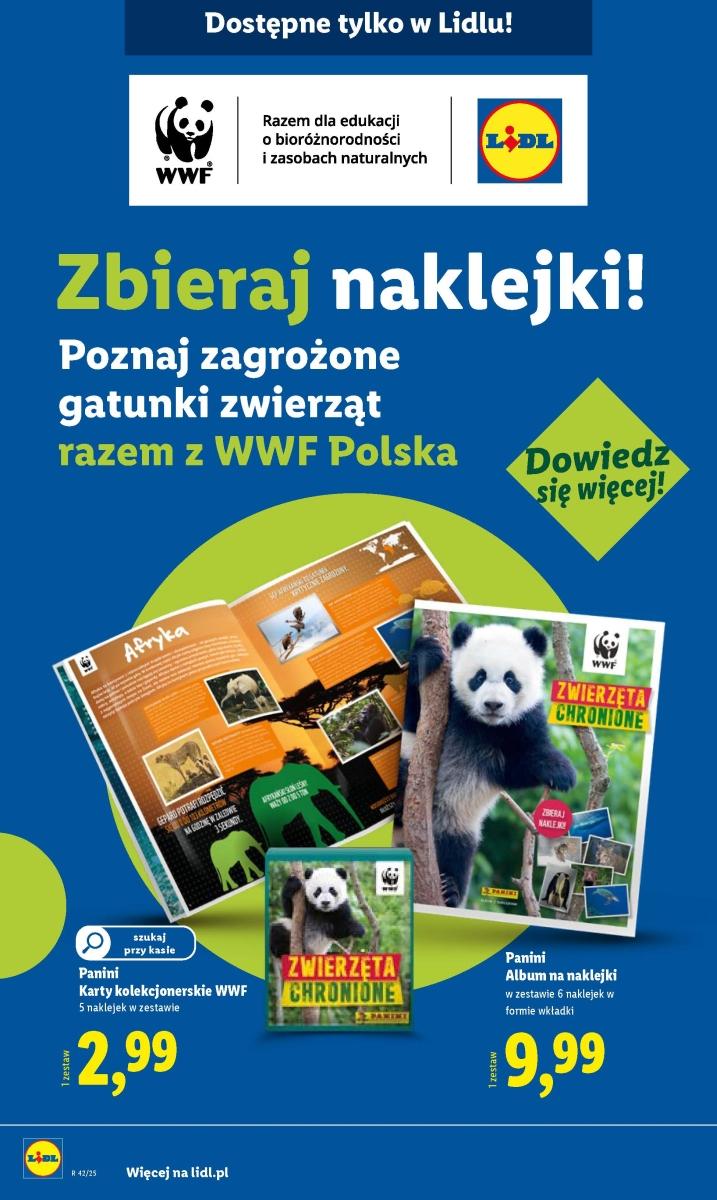 Gazetka promocyjna Lidl str. 58