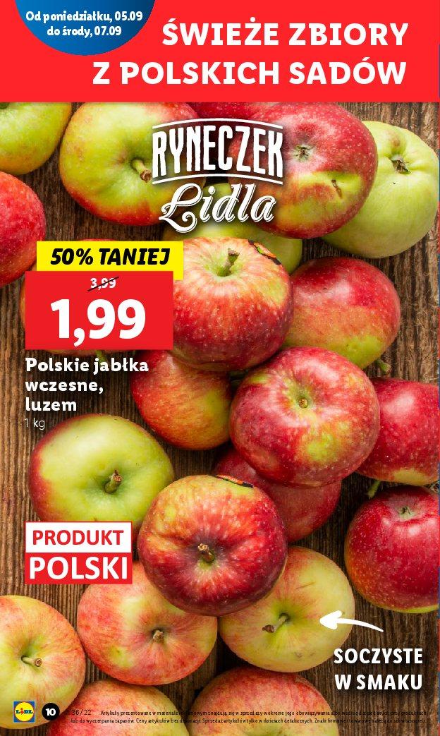 Gazetka promocyjna Lidl str. 12