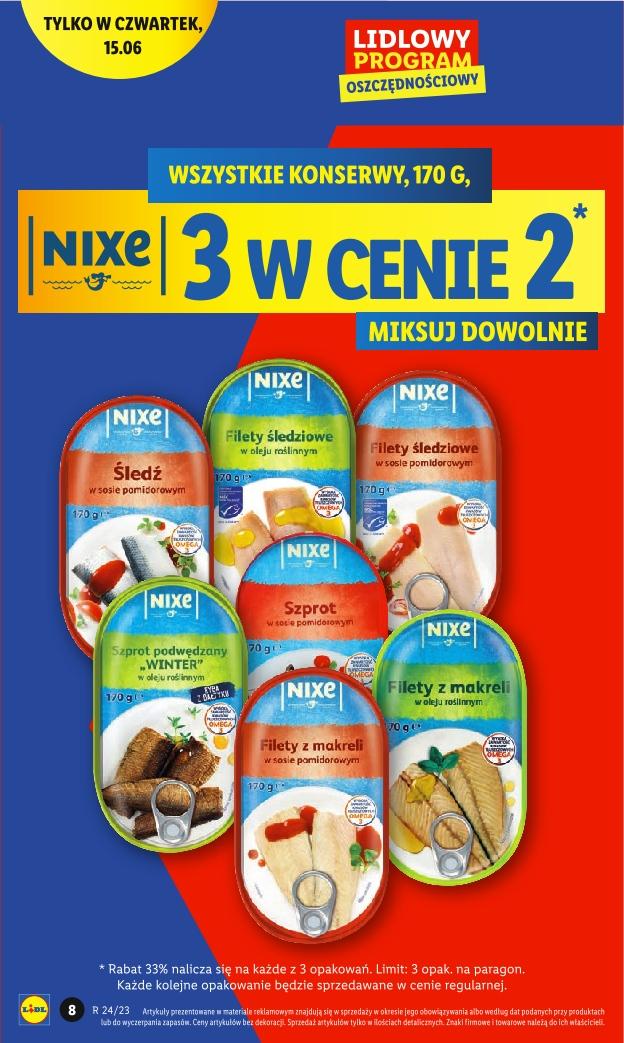 Gazetka promocyjna Lidl str. 10