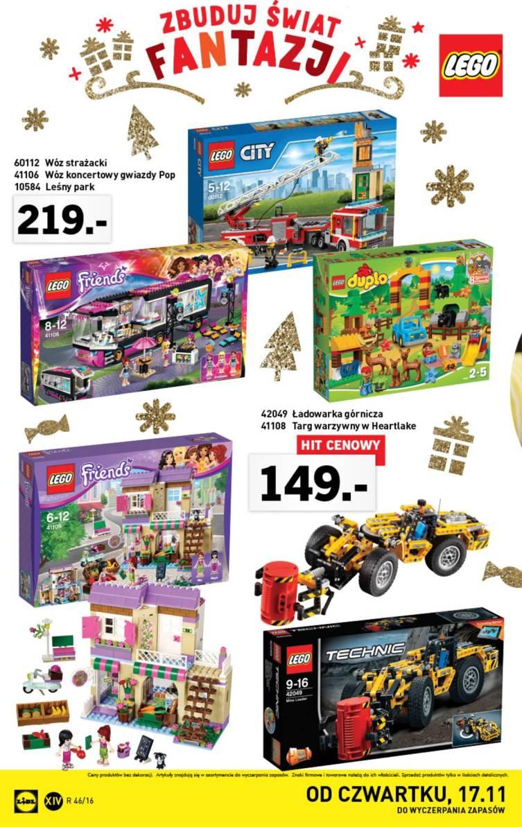 Gazetka promocyjna Lidl str. 35