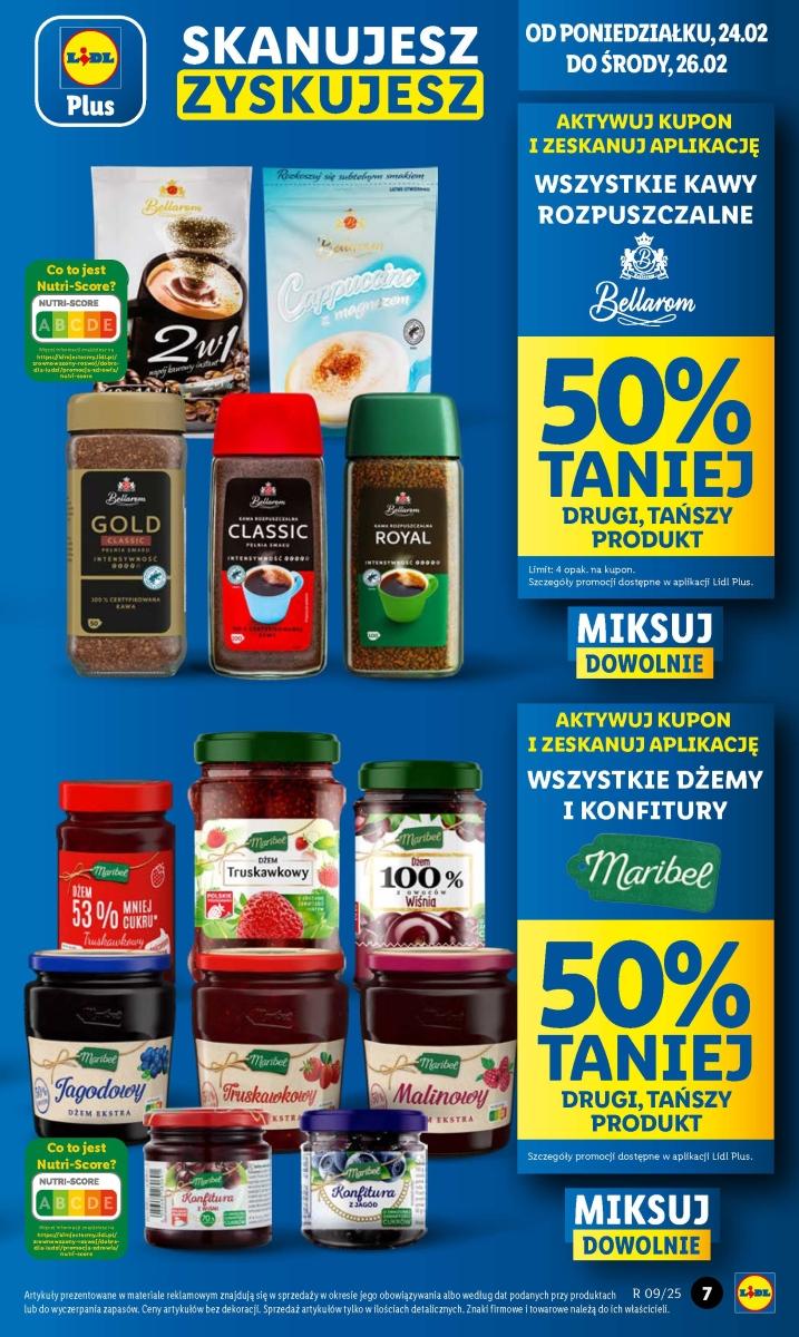 Gazetka promocyjna Lidl str. 6
