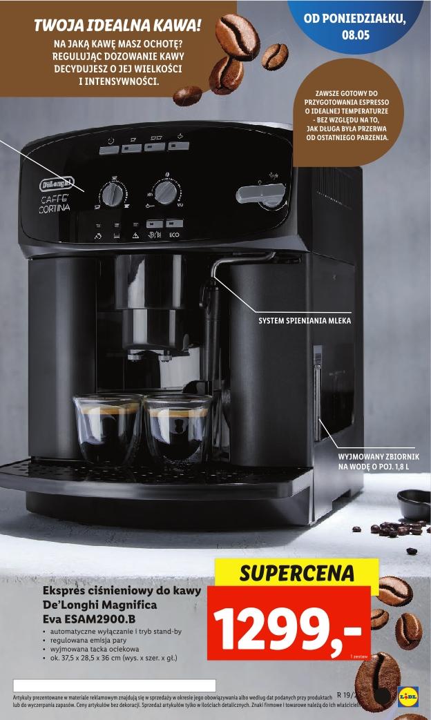 Gazetka promocyjna Lidl str. 47