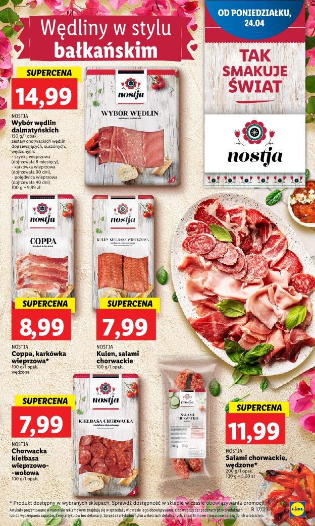 Gazetka promocyjna Lidl str. 59