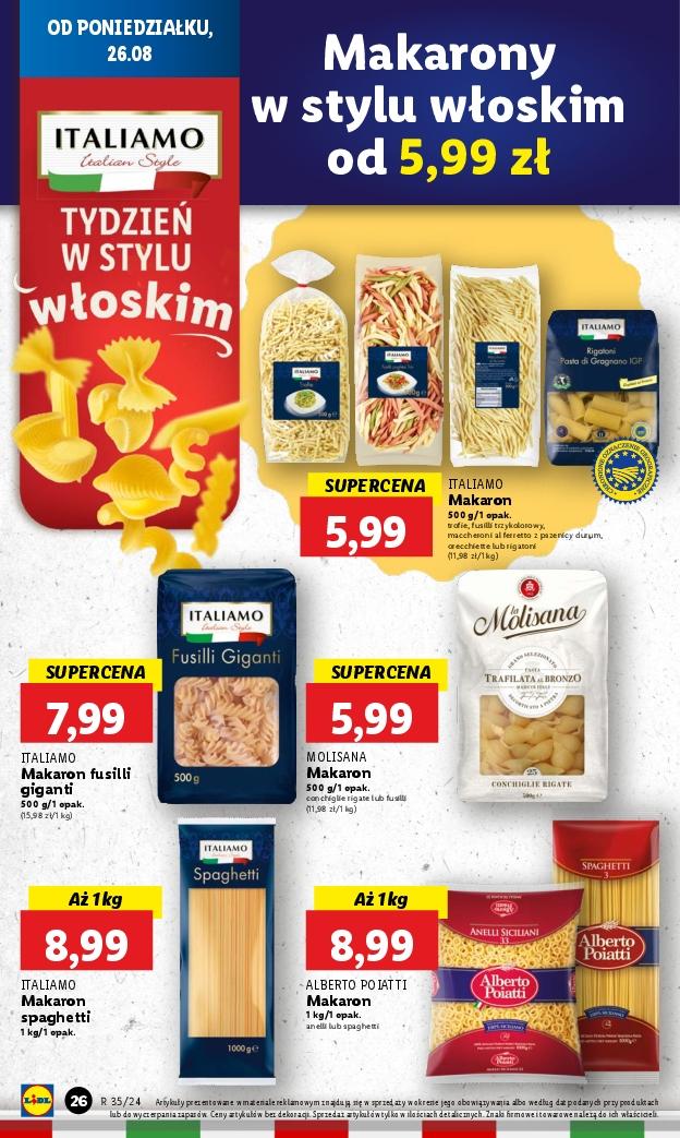 Gazetka promocyjna Lidl str. 28