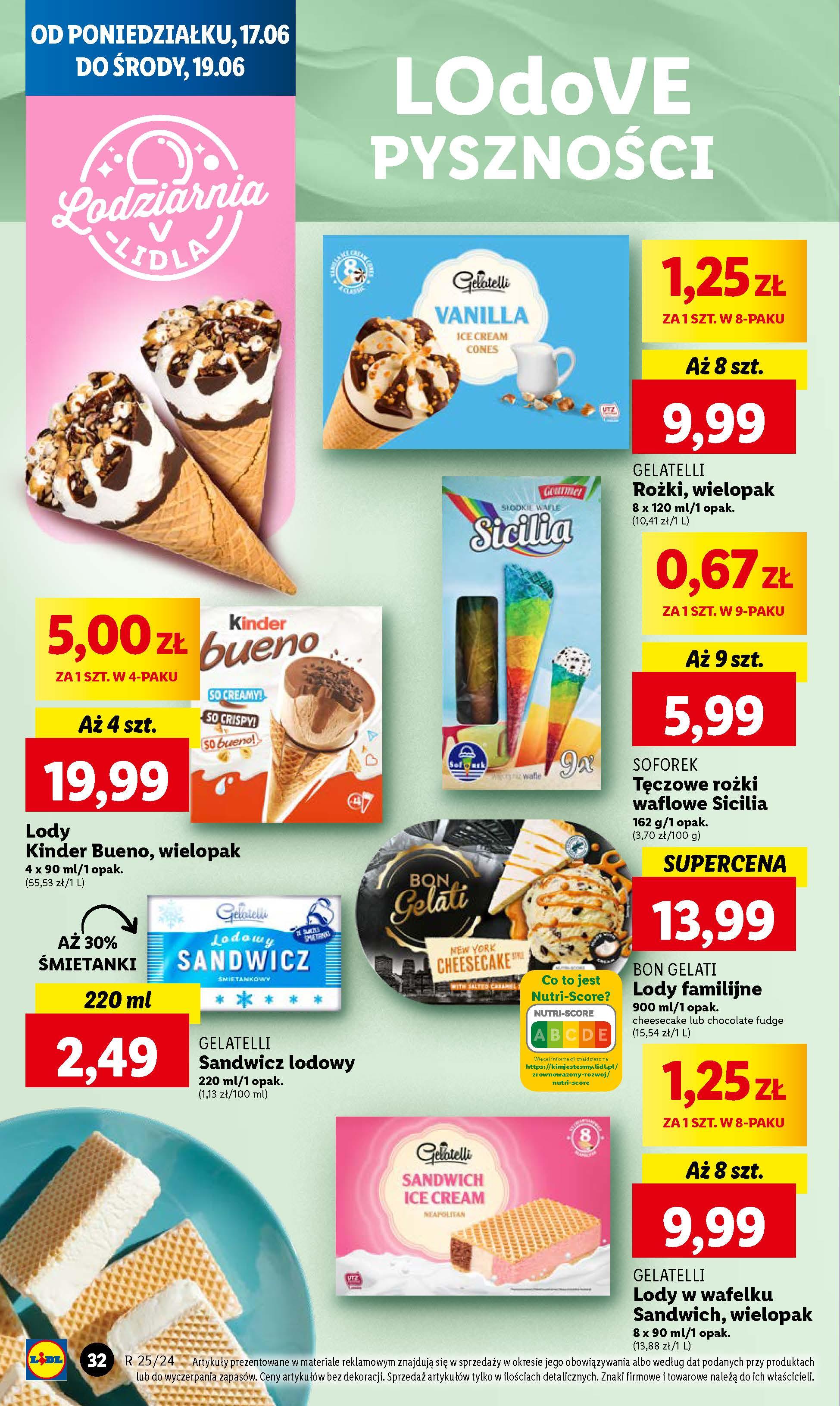 Gazetka promocyjna Lidl str. 34