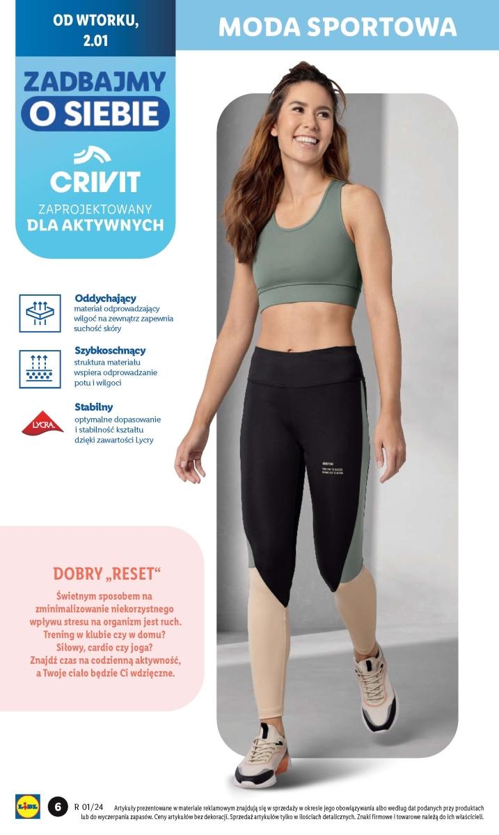 Gazetka promocyjna Lidl str. 8