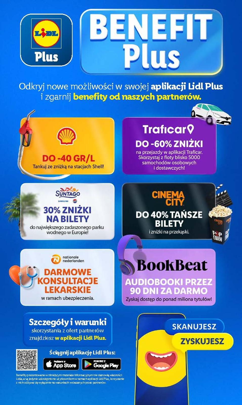 Gazetka promocyjna Lidl str. 112