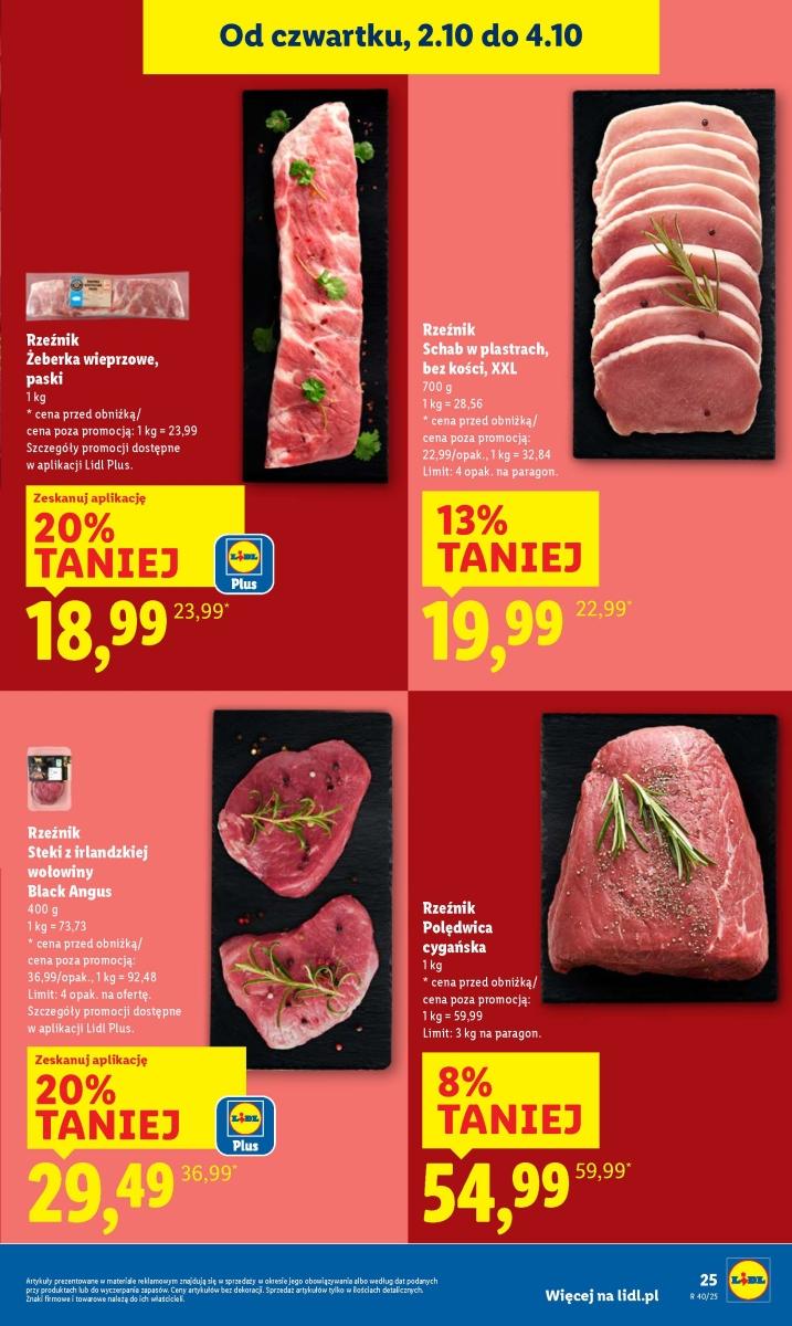 Gazetka promocyjna Lidl str. 28