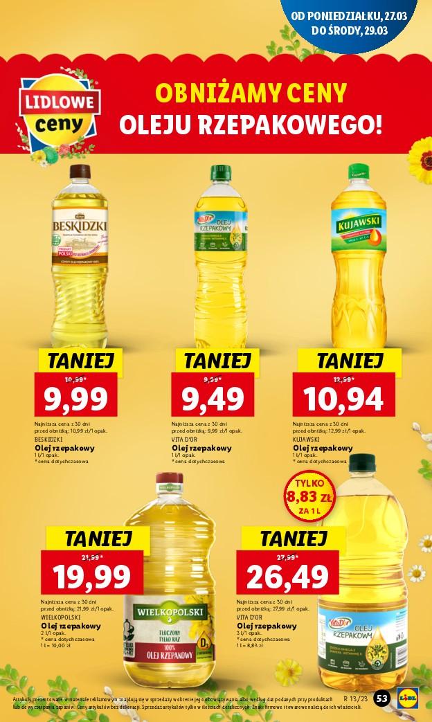 Gazetka promocyjna Lidl str. 60
