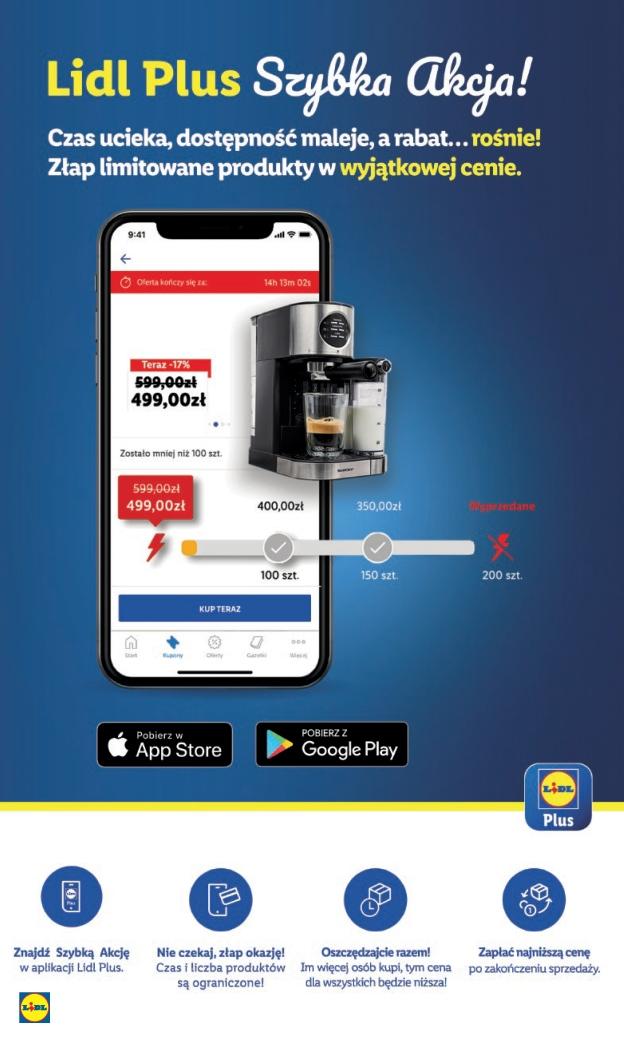 Gazetka promocyjna Lidl str. 31