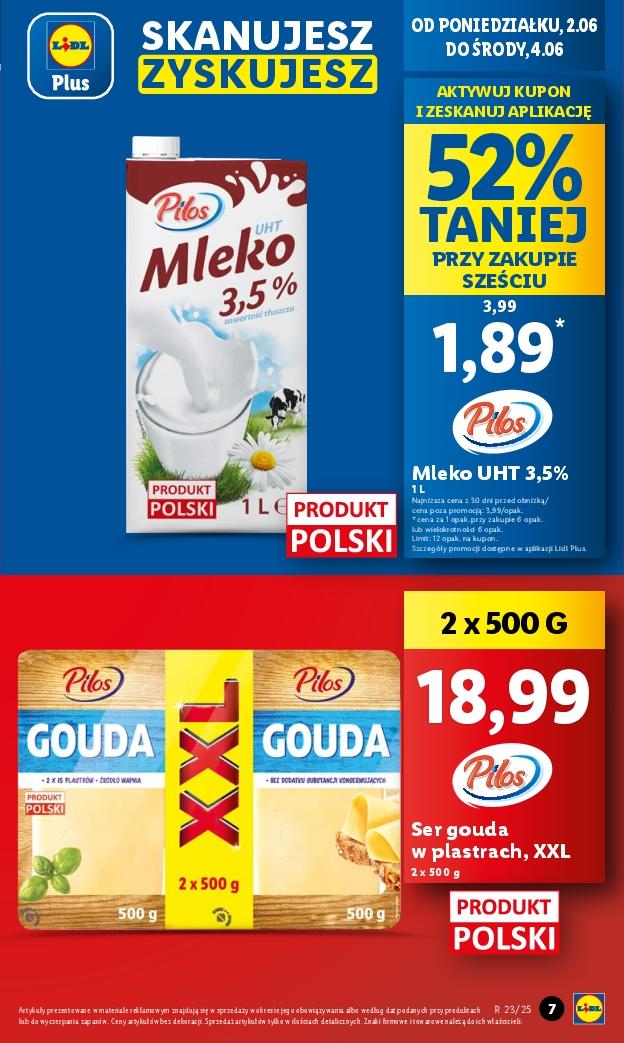 Gazetka promocyjna Lidl str. 5