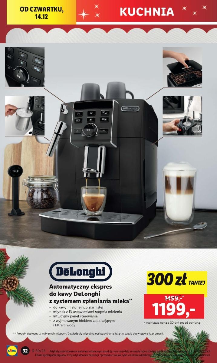 Gazetka promocyjna Lidl str. 36