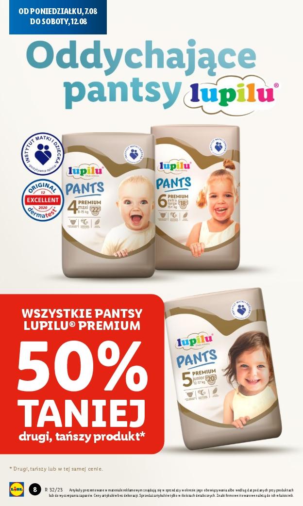 Gazetka promocyjna Lidl str. 16