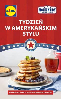 Tydzień amerykański