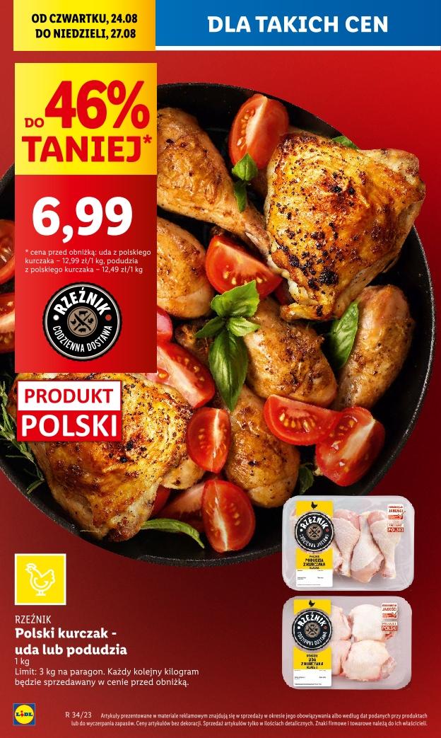 Gazetka promocyjna Lidl str. 4