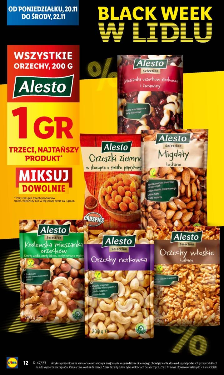 Gazetka promocyjna Lidl str. 14