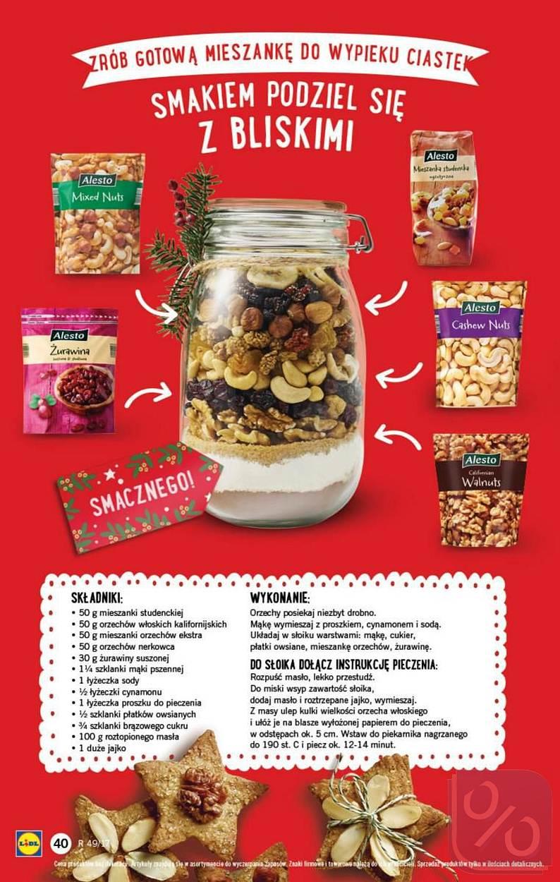 Gazetka promocyjna Lidl str. 40