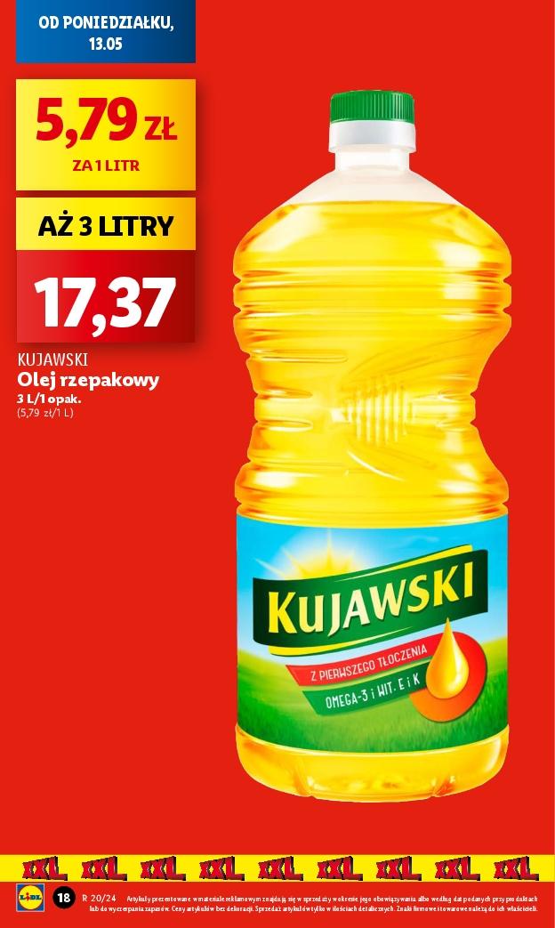 Gazetka promocyjna Lidl str. 20