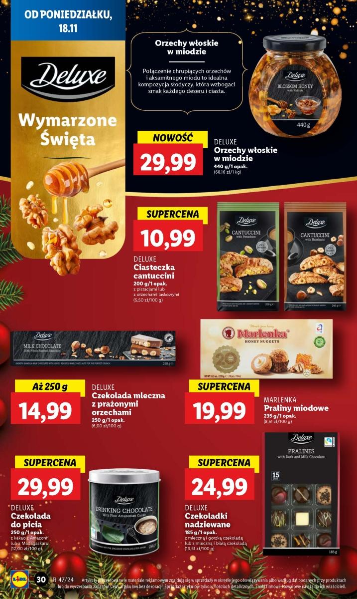 Gazetka promocyjna Lidl str. 34