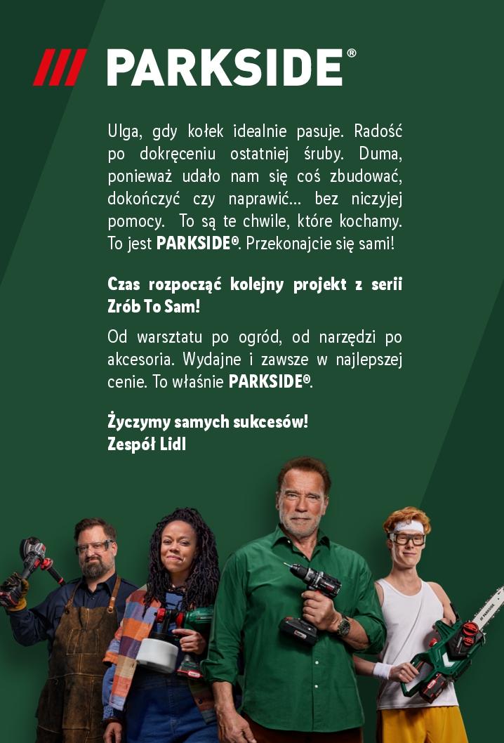 Gazetka promocyjna Lidl str. 2