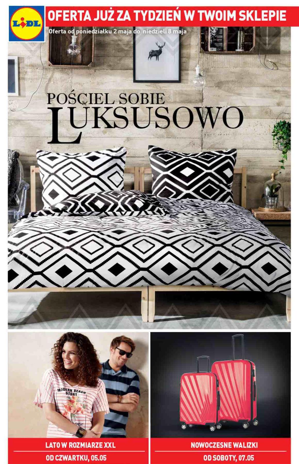 Gazetka promocyjna Lidl str. 32