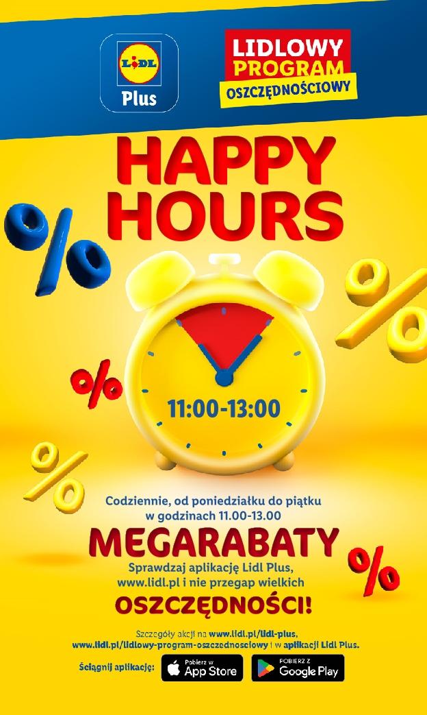 Gazetka promocyjna Lidl str. 10