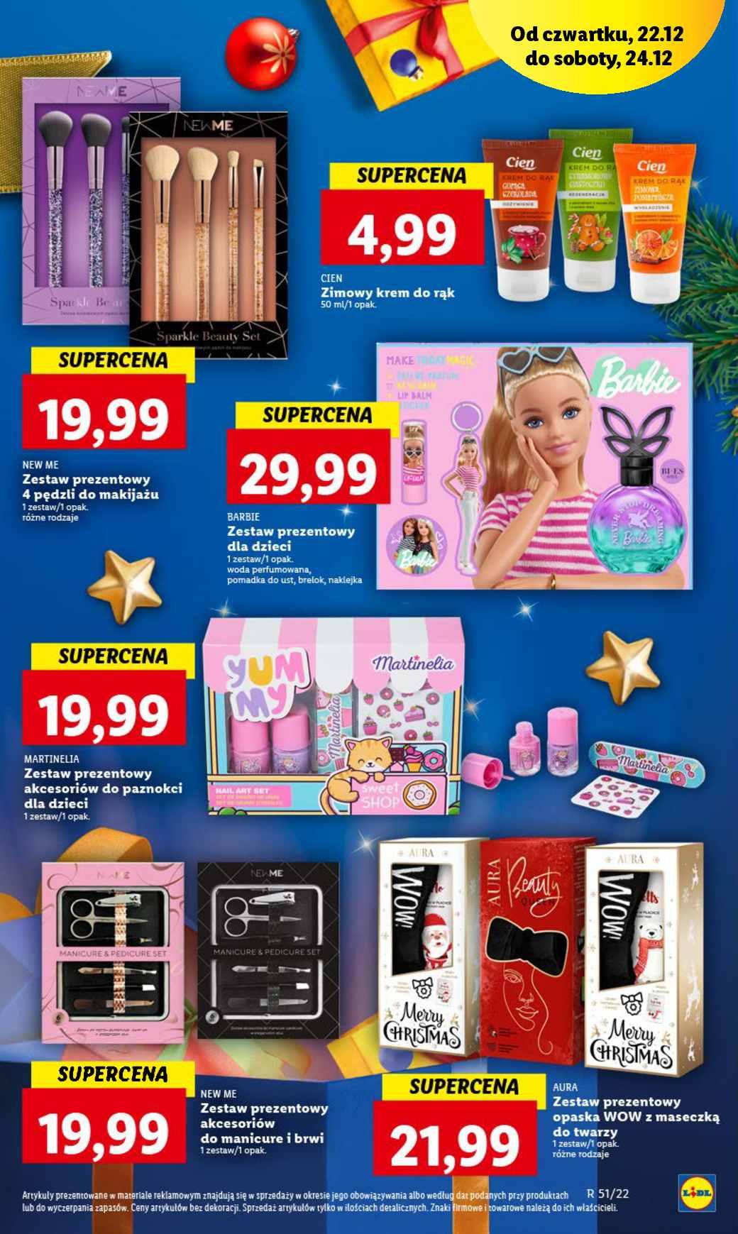 Gazetka promocyjna Lidl str. 74