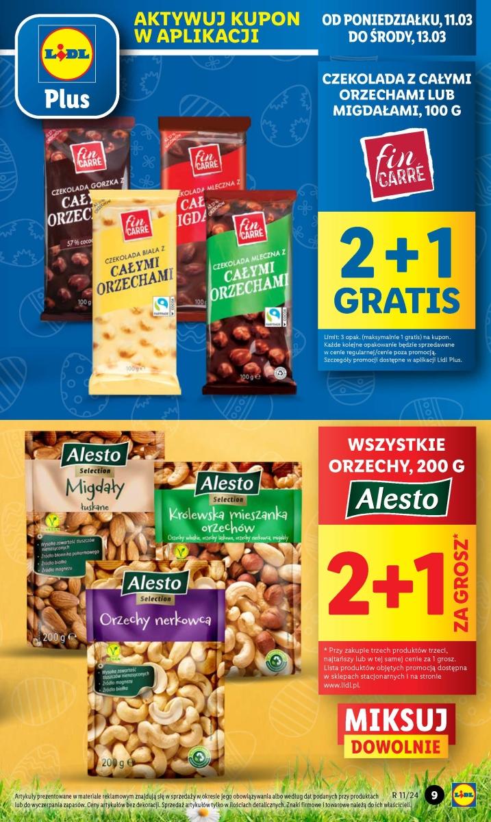Gazetka promocyjna Lidl str. 10