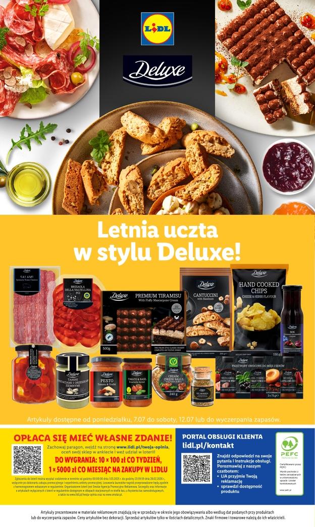 Gazetka promocyjna Lidl str. 46