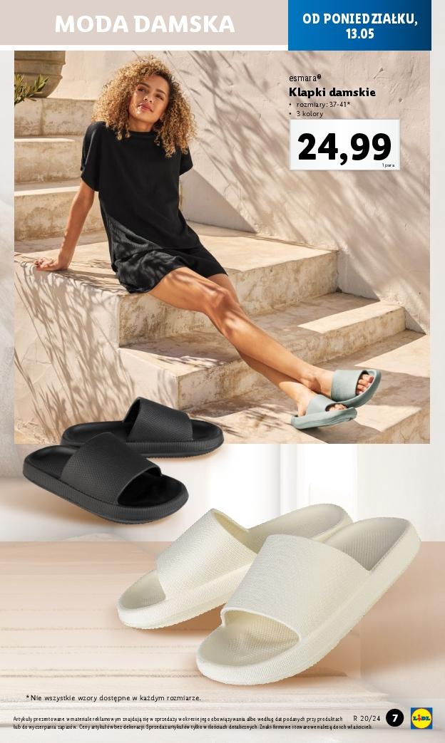 Gazetka promocyjna Lidl str. 11