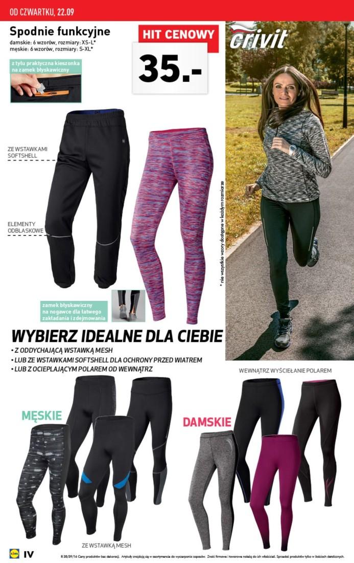 Gazetka promocyjna Lidl str. 4