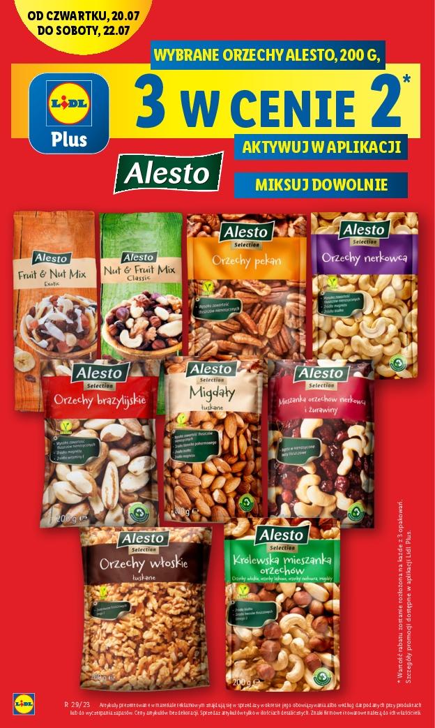 Gazetka promocyjna Lidl str. 16