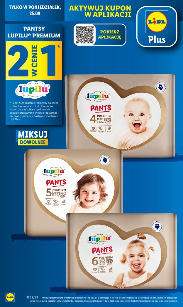 Gazetka promocyjna Lidl str. 8