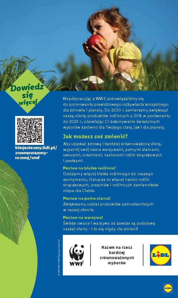 Gazetka promocyjna Lidl str. 55