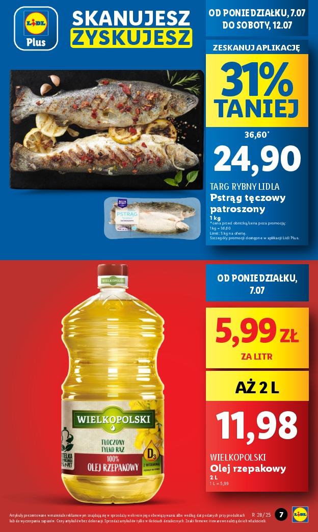 Gazetka promocyjna Lidl str. 5