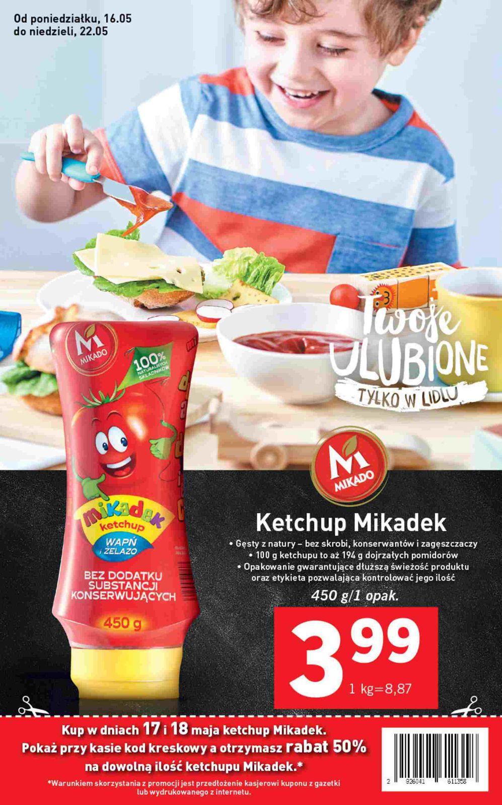 Gazetka promocyjna Lidl str. 12