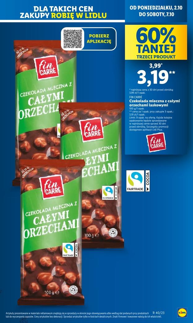 Gazetka promocyjna Lidl str. 7