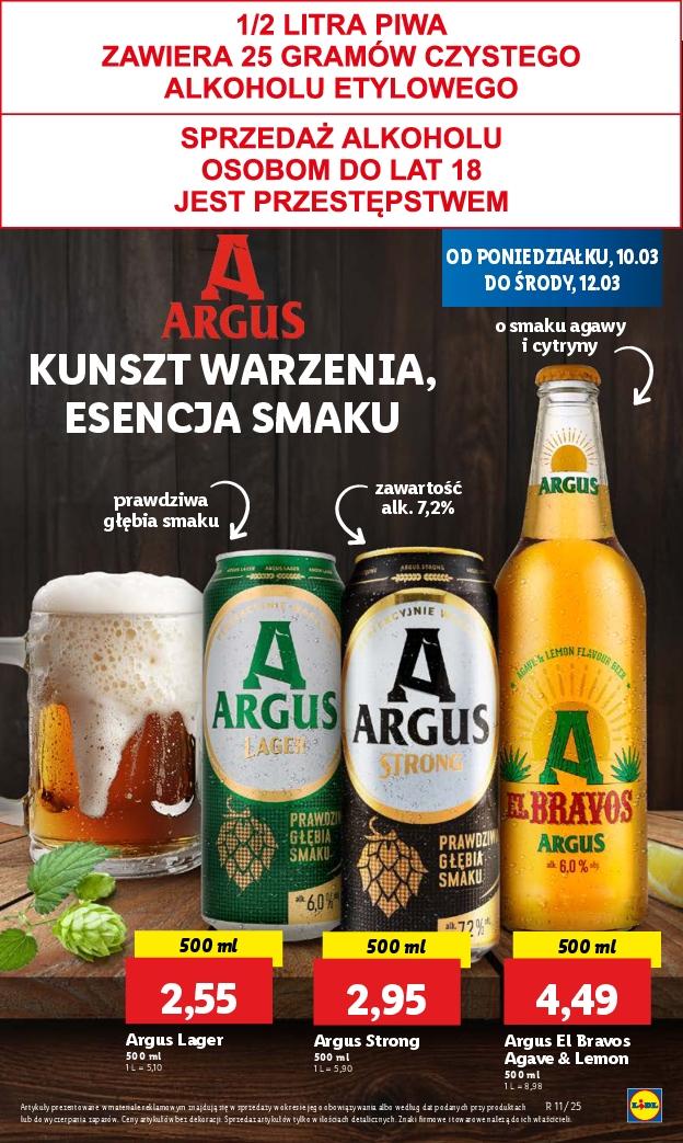 Gazetka promocyjna Lidl str. 40