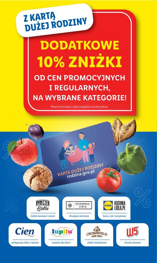 Gazetka promocyjna Lidl str. 16
