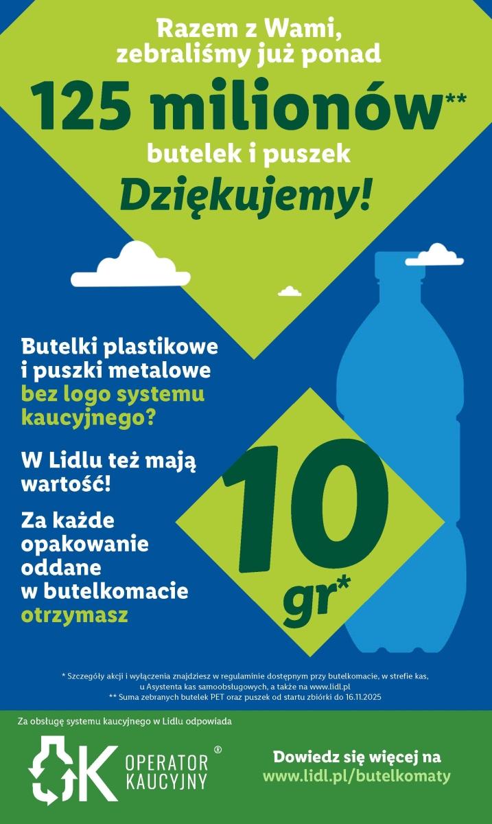 Gazetka promocyjna Lidl str. 44