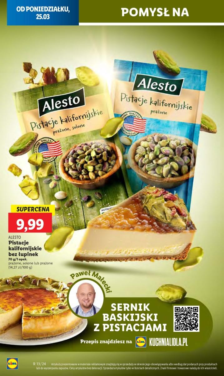 Gazetka promocyjna Lidl str. 60