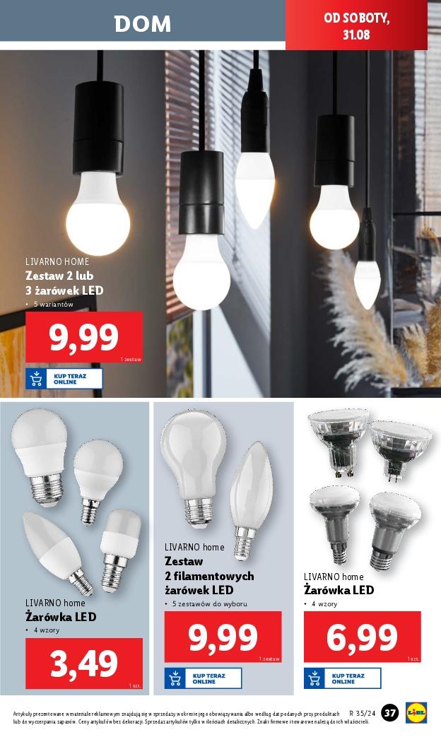 Gazetka promocyjna Lidl str. 41