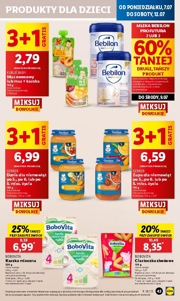 Gazetka promocyjna Lidl str. 51