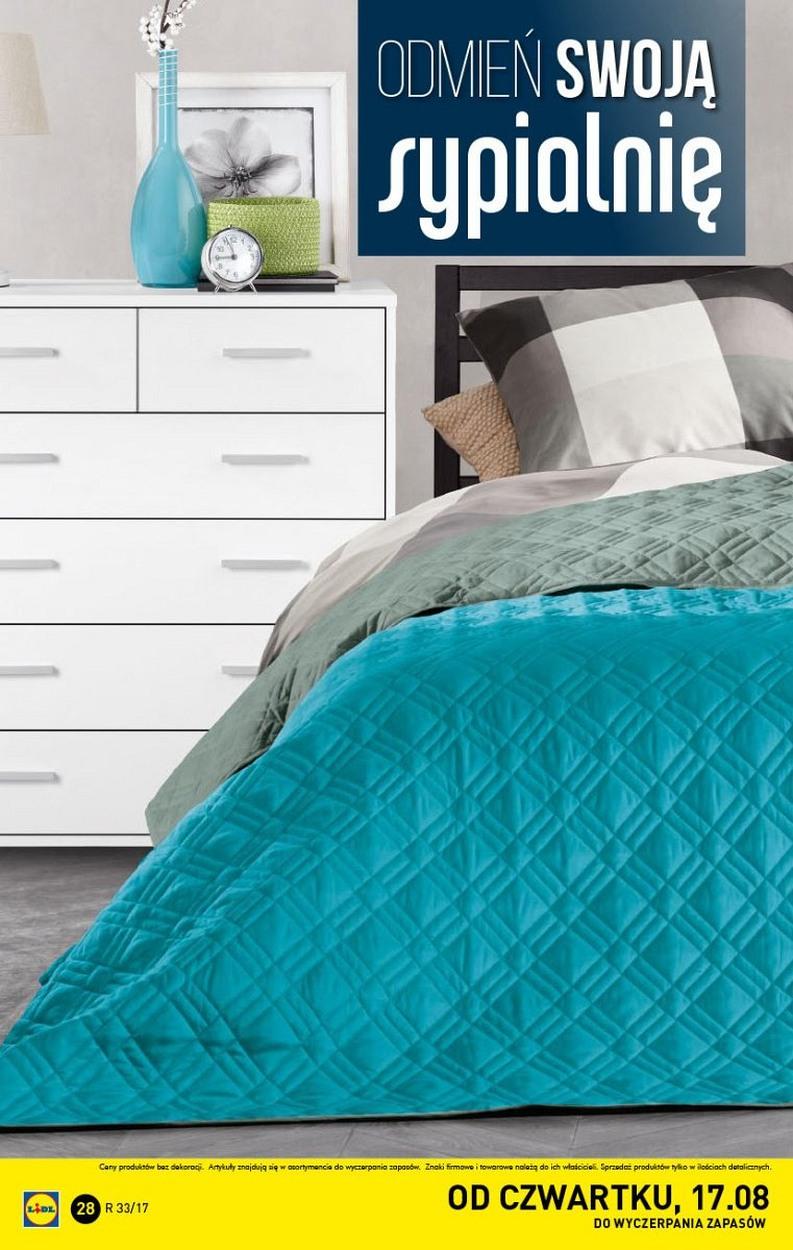 Gazetka promocyjna Lidl str. 28